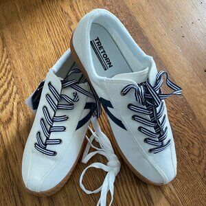 NWT Tretorn Nylite Plus Sneakers